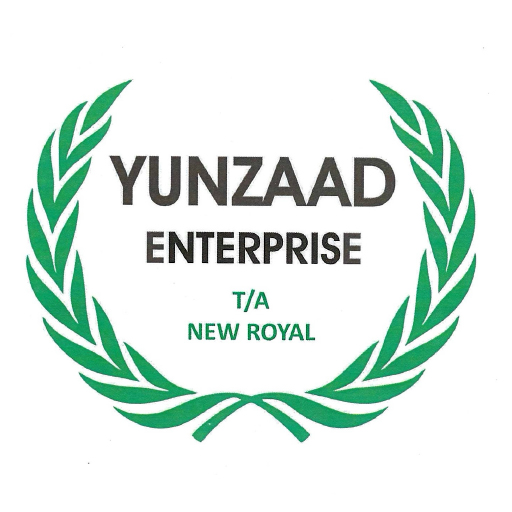 OneGro-Suppliers-and-Clients_Yunzaad-Enterprise Yunzaad Enterprise